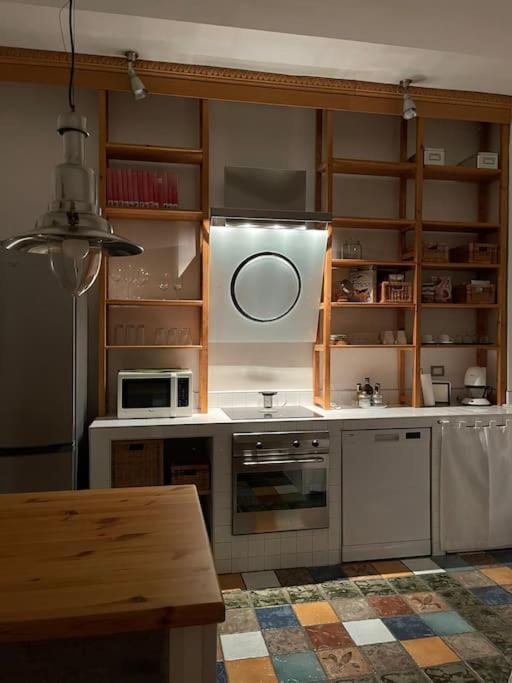 Vatican Apartment Rom
