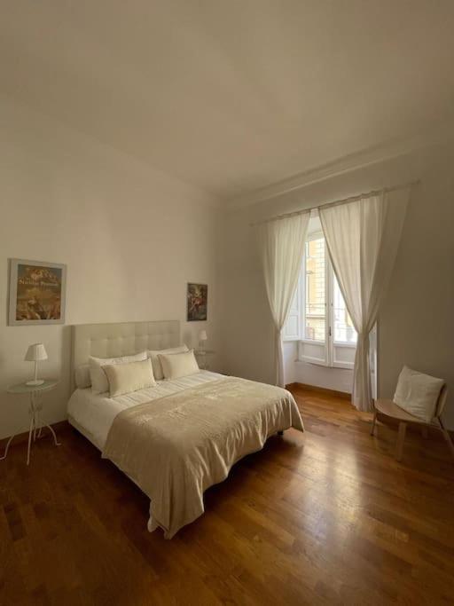 Apartment Vatican