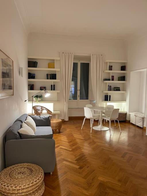 Vatican Apartment