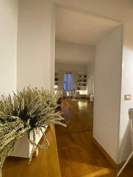 Apartment Vatican