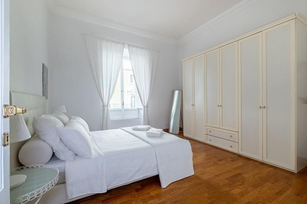 Apartment Vatican Rom