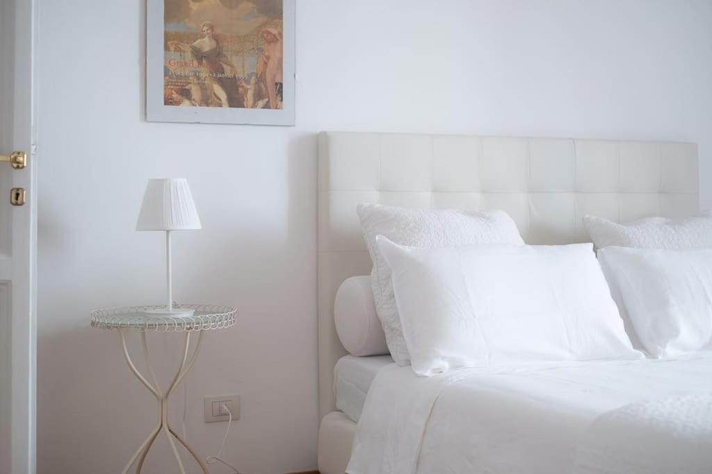 Vatican Apartment *