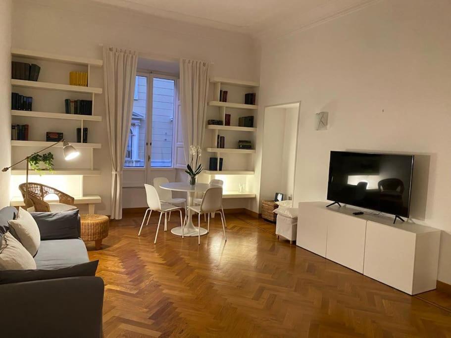 Apartment Vatican *