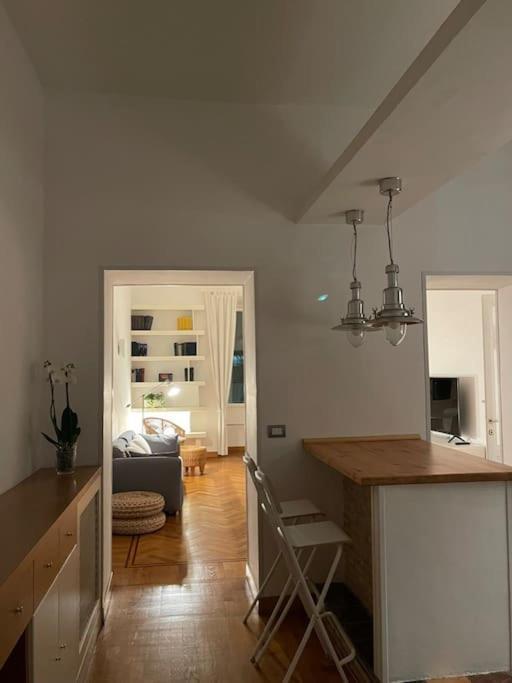 Vatican Apartment